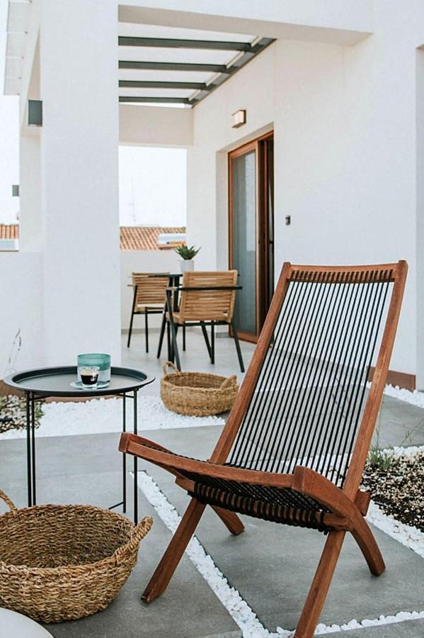 Casa Olympo Hotel ปาราเลียกาเตอรีนิส ภายนอก รูปภาพ